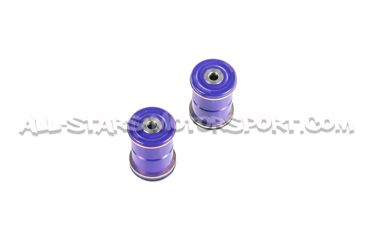 Golf 7 R / Golf 8 R / S3 8V, 8Y / RS3 8V, 8Y / RSQ3 Powerflex Rear Subframe Rear Bushes