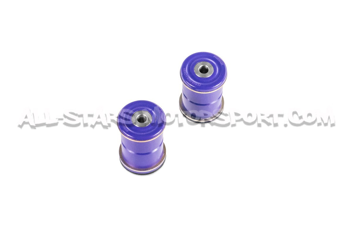 Golf 7 R / Golf 8 R / S3 8V, 8Y / RS3 8V, 8Y / RSQ3 Powerflex Rear Subframe Front Bushes