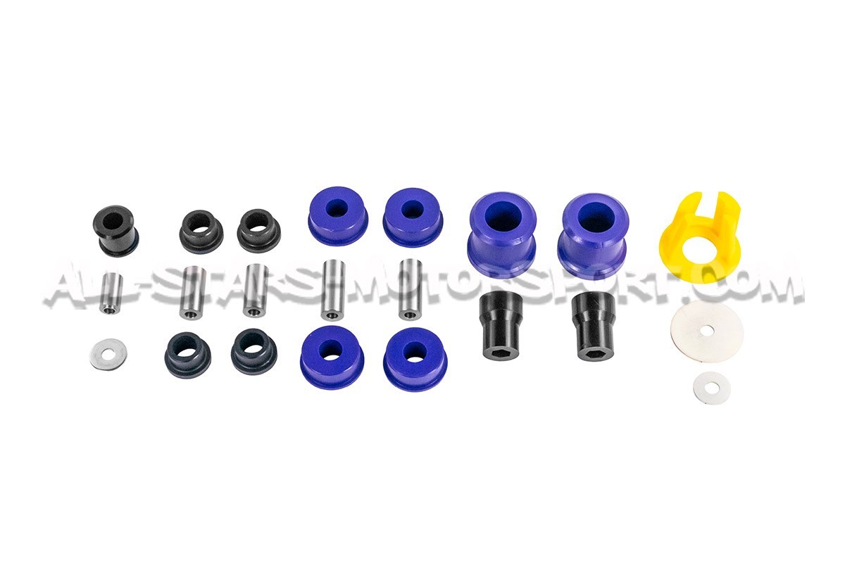 Kit de silentblocs Powerflex Handling Pack pour A3 / S3 8P / TT 8J ...