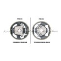 A3 / S3 8P / TT 8J et Golf 5 GTI / R32 / Leon 2 Cupra (04-08) Power...