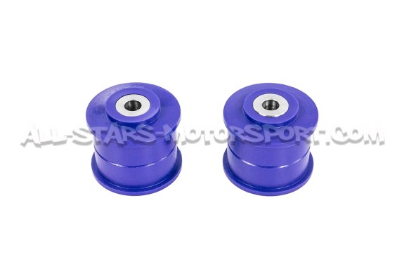 Kit de silentblocs Powerflex Handling Pack pour A3 / S3 8P / TT 8J ...