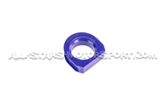 Silentbloc de crémaillère de direction Powerflex pour Polo 9N GTI / Polo 6R GTI / Ibiza 6L Cupra / Ibiza 6J Cupra / A1 8X