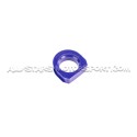 Silentblock de cremallera de dirección Powerflex para Polo 9N GTI / Polo 6R GTI / Ibiza 6L Cupra / Ibiza 6J Cupra / A1 8X