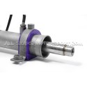 Silentblock de cremallera de dirección Powerflex para Polo 9N GTI / Polo 6R GTI / Ibiza 6L Cupra / Ibiza 6J Cupra / A1 8X