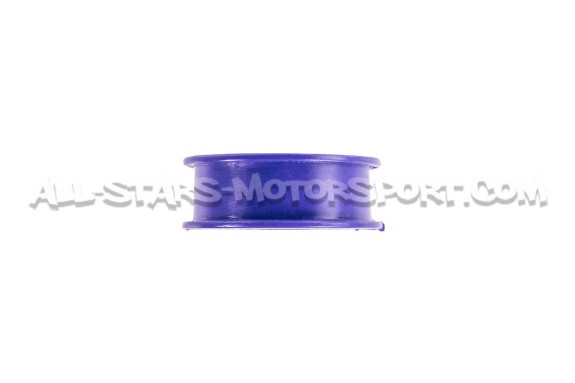 Silentblock de cremallera de dirección Powerflex para Polo 9N GTI / Polo 6R GTI / Ibiza 6L Cupra / Ibiza 6J Cupra / A1 8X