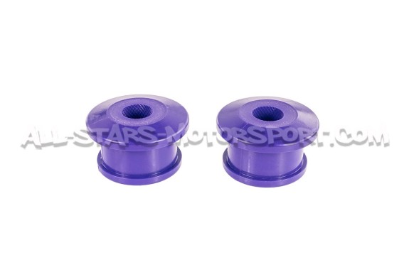 Powerflex Rear Bushes For Front Lower Control Arms For Golf 7 R / Golf 8 R / RS3 8V 8Y / S3 8V 8Y