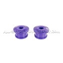 Silentblocs arrières Powerflex de bras inférieurs avants de Golf 7 GTI / Golf 8 GTI / Leon 3 Cupra / Octavia 5E VRS