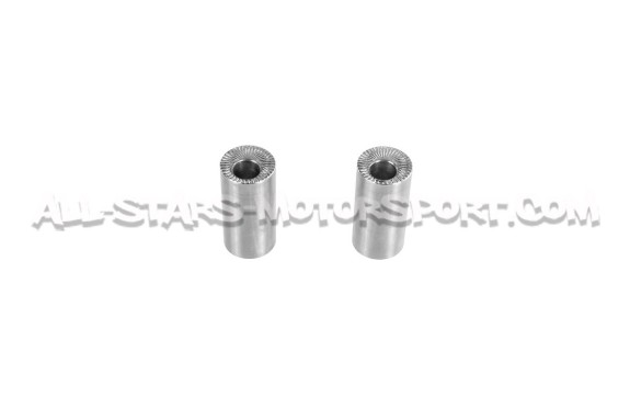 Silentblocks traseros Powerflex de brazos inferiores delanteros de Golf 7 R / Golf 8 R / RS3 8V 8Y / S3 8V 8Y