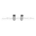 Silentblocks traseros Powerflex de brazos inferiores delanteros de Golf 7 R / Golf 8 R / RS3 8V 8Y / S3 8V 8Y