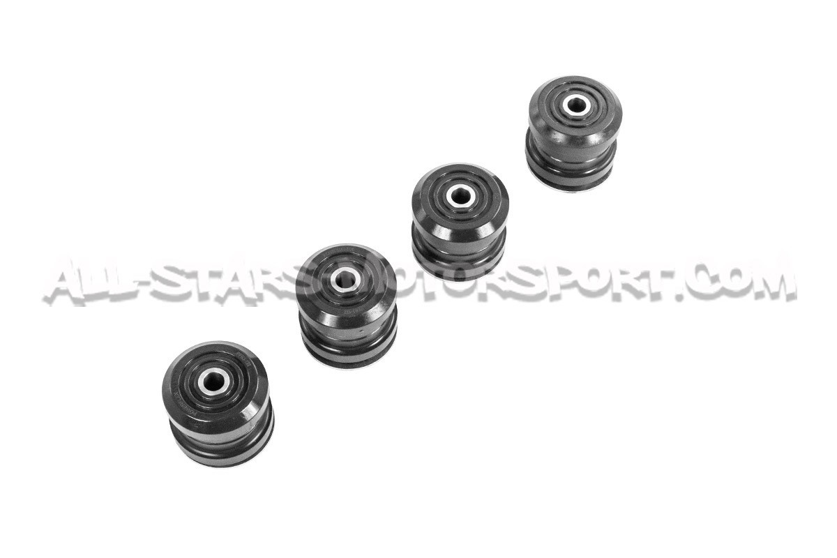 Audi S4 B5 / RS4 B5 Powerflex Rear Subframe Bushes