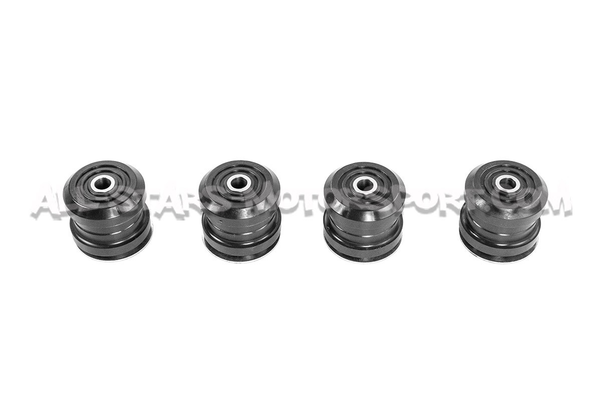 Silentblocs de berceau arrière Powerflex pour Audi S4 B5 / RS4 B5