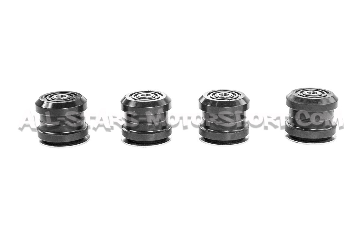Audi S4 B5 / RS4 B5 Powerflex Rear Subframe Bushes