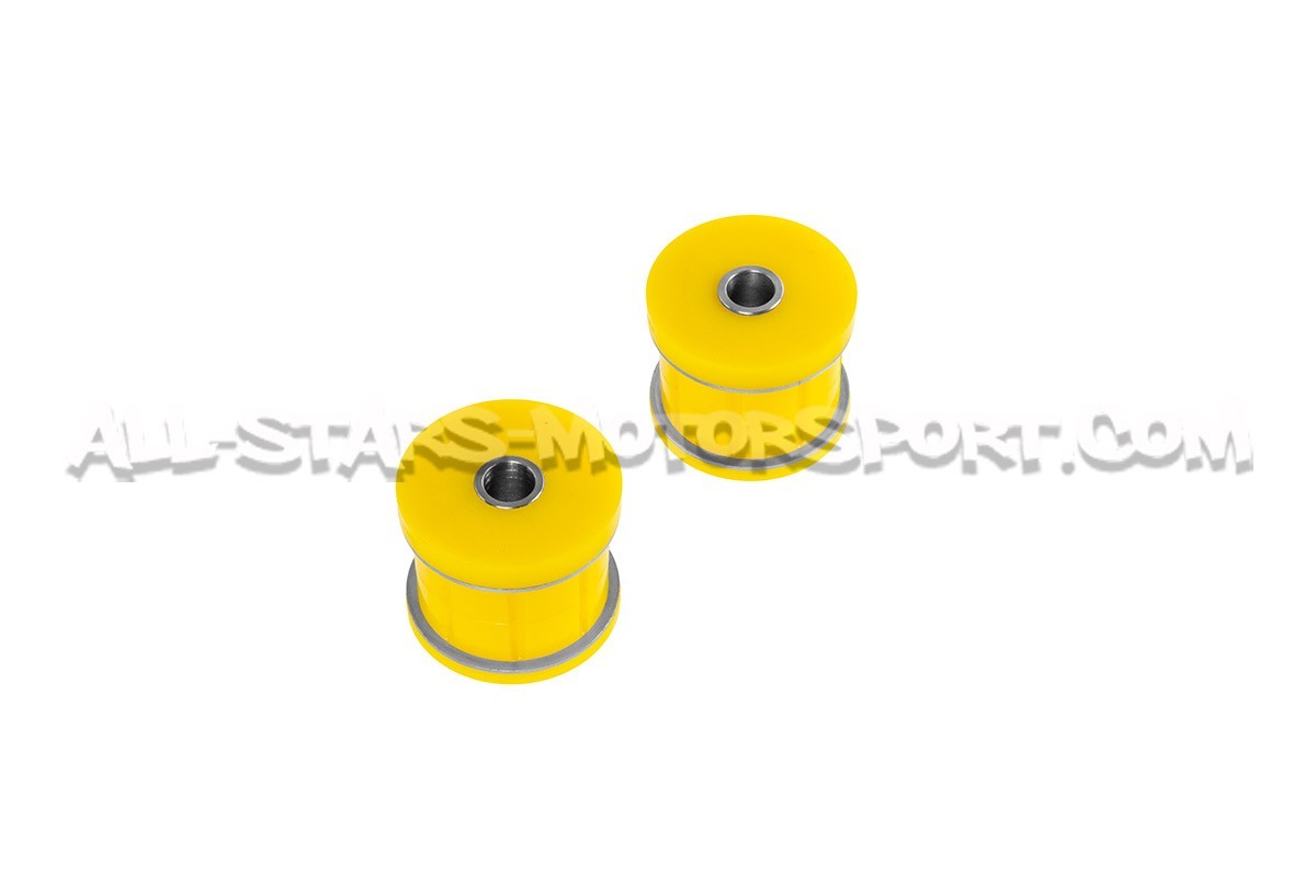 Silentblocs avant du berceau arrière Powerflex pour Audi A4 / S4 / RS4 B8 et A5 / S5 / RS5 8T
