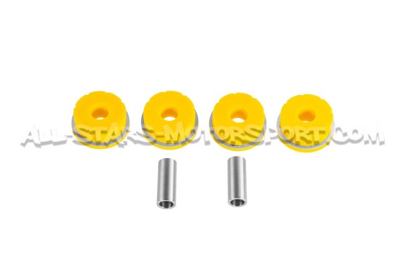 Audi A4 / S4 / RS4 B8 and A5 / S5 / RS5 8T Powerflex Rear Subframe Front Bushes