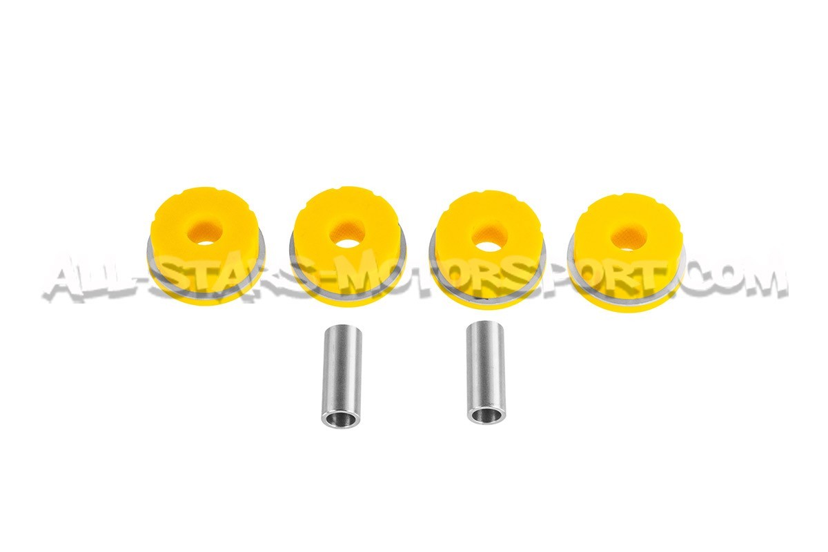 Audi A4 / S4 / RS4 B8 and A5 / S5 / RS5 8T Powerflex Rear Subframe Front Bushes