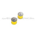 Silentblocs arrière du berceau arrière Powerflex pour Audi A4 / S4 / RS4 B8 et A5 / S5 / RS5 8T
