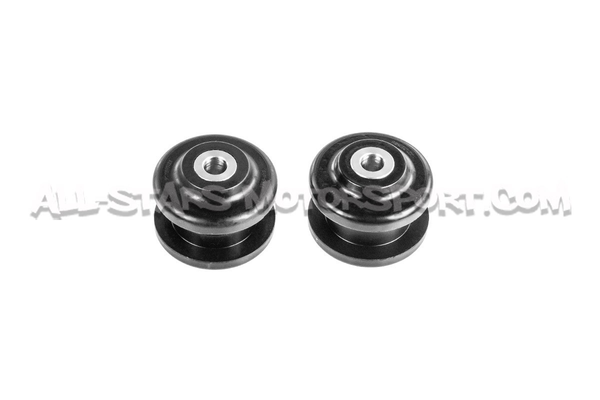 Silentblocs extérieurs de bras supérieurs / inférieurs arrière Powerflex pour BMW M3 E36 / M3 E46