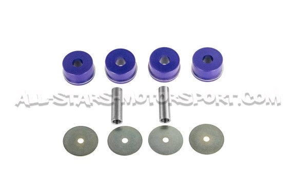 Golf 5 R32 / Golf 6 R / S3 8P / RS3 8P / TT 8J Powerflex Rear Subframe Front Bushes