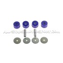 Golf 5 R32 / Golf 6 R / S3 8P / RS3 8P / TT 8J Powerflex Rear Subframe Front Bushes