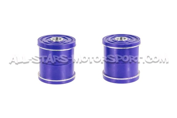 Golf 5 R32 / Golf 6 R / S3 8P / RS3 8P / TT 8J Powerflex Rear Subframe Front Bushes