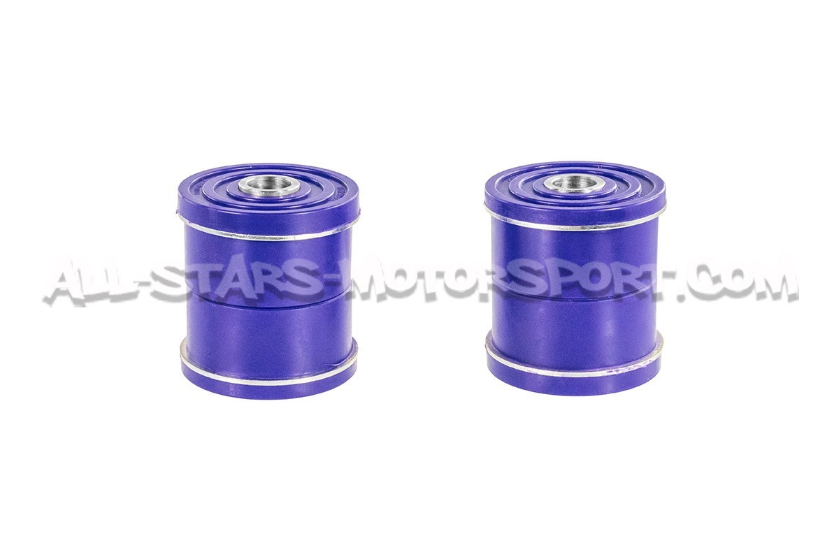 Golf 5 R32 / Golf 6 R / S3 8P / RS3 8P / TT 8J Powerflex Rear Subframe Front Bushes