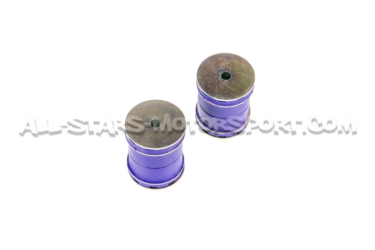 Silentblocs arrière du berceau arrière Powerflex pour Golf 5 R32 / Golf 6 R / S3 8P / RS3 8P / TT 8J