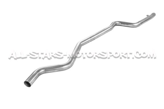 Scorpion Exhaust Resonator and GPF Delete for BMW 340i F3x / 440i F3x - with GPF