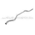 Scorpion Exhaust Resonator and GPF Delete for BMW 340i F3x / 440i F3x - with GPF