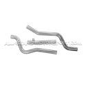 Scorpion Exhaust Resonator and GPF Delete for BMW 340i F3x / 440i F3x - with GPF