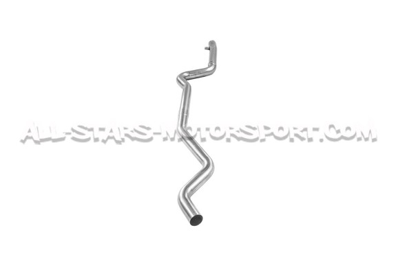Scorpion Exhaust Resonator and GPF Delete for BMW 340i F3x / 440i F3x - with GPF