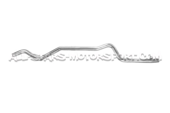 Scorpion Exhaust Resonator and GPF Delete for BMW 340i F3x / 440i F3x - with GPF