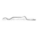 Scorpion Exhaust Resonator and GPF Delete for BMW 340i F3x / 440i F3x - with GPF