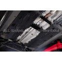 Decata suppression de GPF Scorpion pour BMW M135i F70