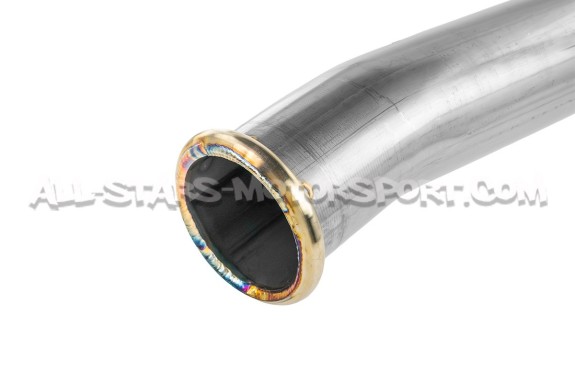 BMW M135i F70 Scorpion GPF Delete Pipe