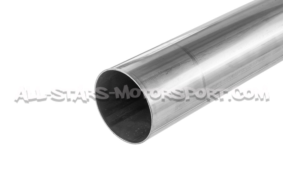 Decata suppression de GPF Scorpion pour BMW M135i F70