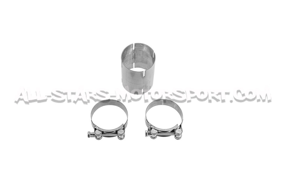 Decata suppression de GPF Scorpion pour BMW M135i F70