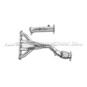 Collecteurs d'échappement decata Scorpion Mini Cooper S R53