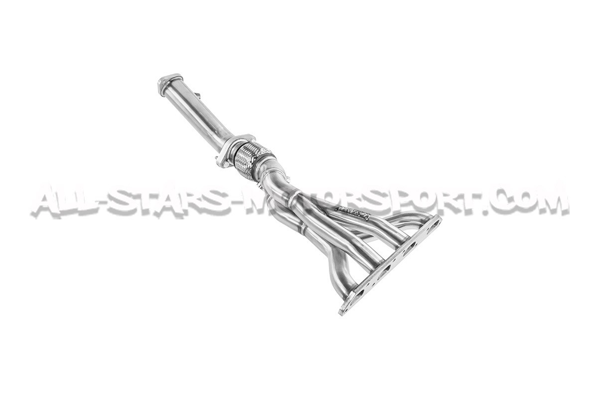 Mini Cooper S R53 Scorpion Decat Exhaust Manifolds