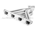 Mini Cooper S R53 Scorpion Decat Exhaust Manifolds