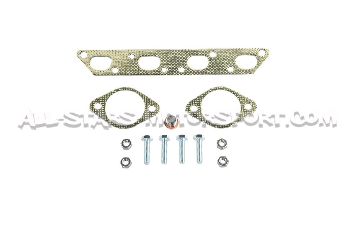 Collecteurs d'échappement decata Scorpion Mini Cooper S R53