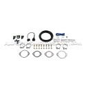 Nissan R35 GTR Armytrix 102mm Catback Exhaust System