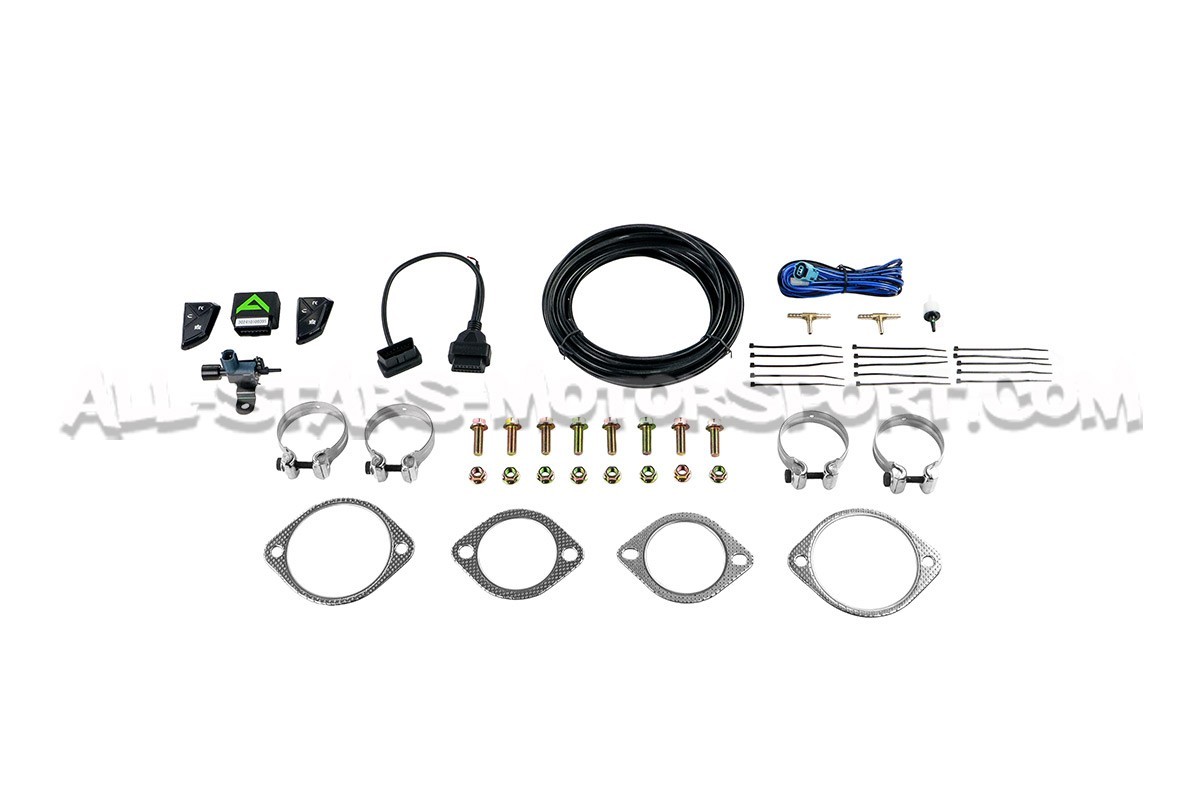 Nissan R35 GTR Armytrix 102mm Catback Exhaust System