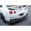 Nissan R35 GTR Armytrix 102mm Catback Exhaust System