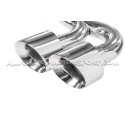 Nissan R35 GTR Armytrix 102mm Catback Exhaust System
