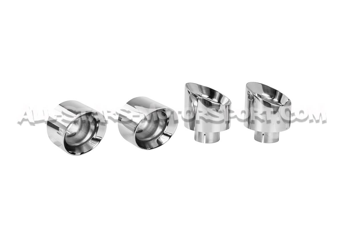 Nissan R35 GTR Armytrix 102mm Catback Exhaust System