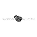 MMX M12x1.5 Magnetic Engine Oil Drain Plug for BMW B48 / B58 / N54 ...