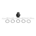 Tapón magnético de drenaje de aceite motor MMX M12x1.5 para BMW B48...