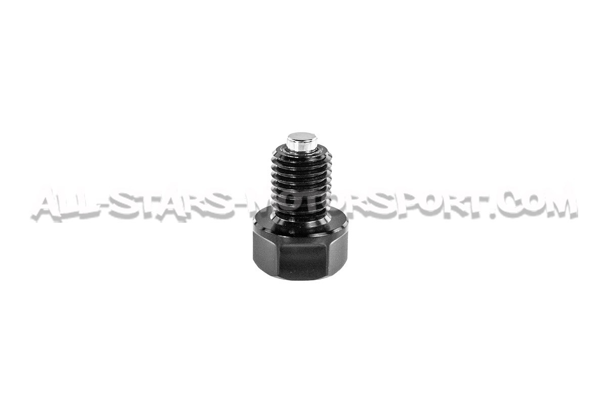 Tapón magnético de drenaje de aceite motor MMX M12x1.5 para BMW B48...