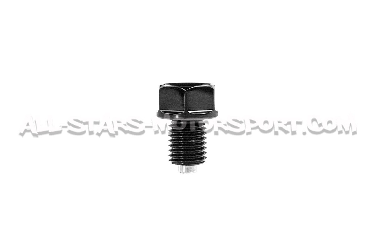 MMX M12x1.5 Magnetic Engine Oil Drain Plug for BMW B48 / B58 / N54 ...