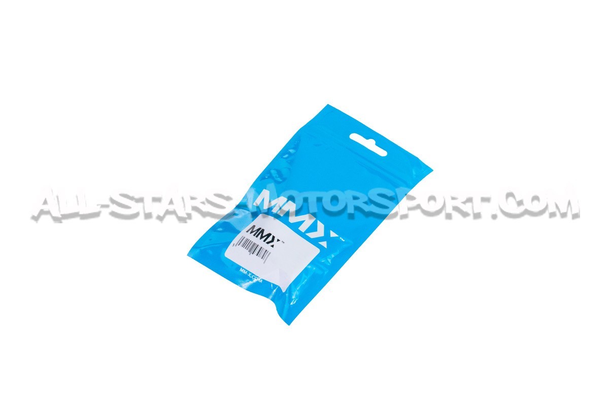 MMX M12x1.5 Magnetic Engine Oil Drain Plug for BMW B48 / B58 / N54 ...
